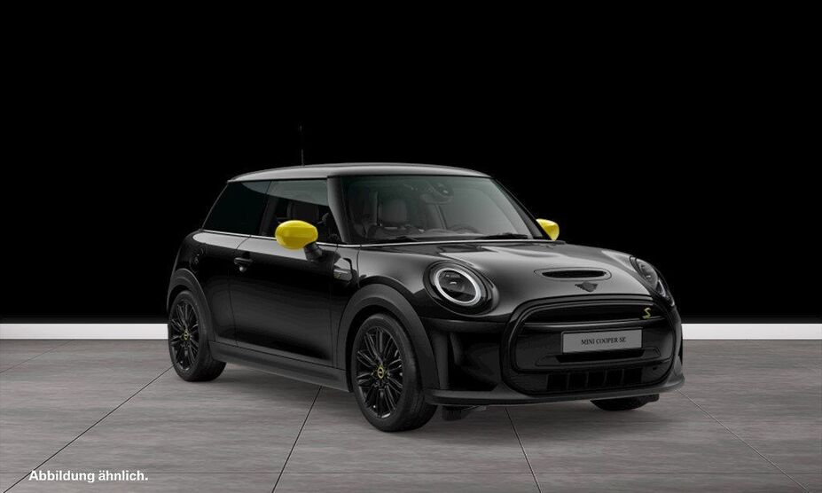 Mini Cooper SE 16.900 km 20.490 € Lindau 88131