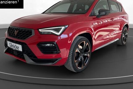 Cupra Ateca 59.110 km 28.880 &euro; Minden 32427