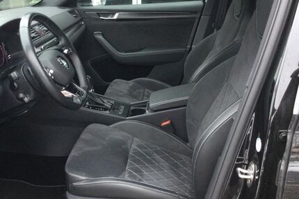 Skoda Superb 39.900 km 33.990 &euro; Niebüll 25899