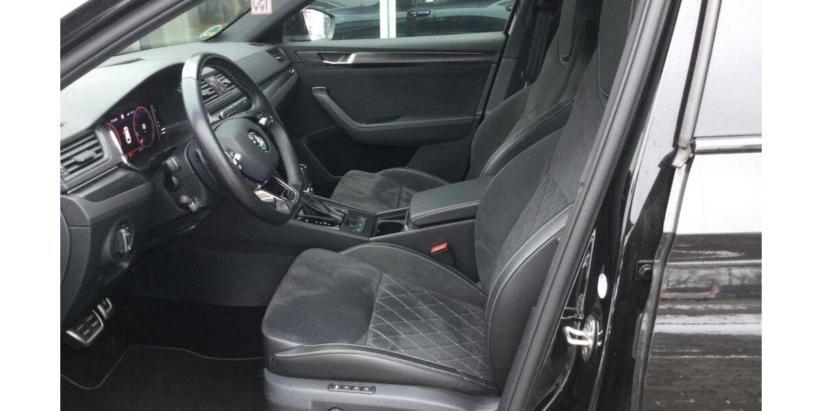 Skoda Superb 39.900 km 33.990 &euro; Niebüll 25899