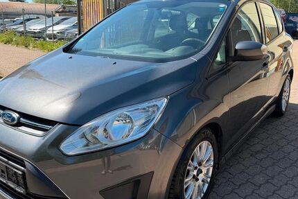 Ford C-Max 136.370 km 4.800 &euro; Saarlouis 66740