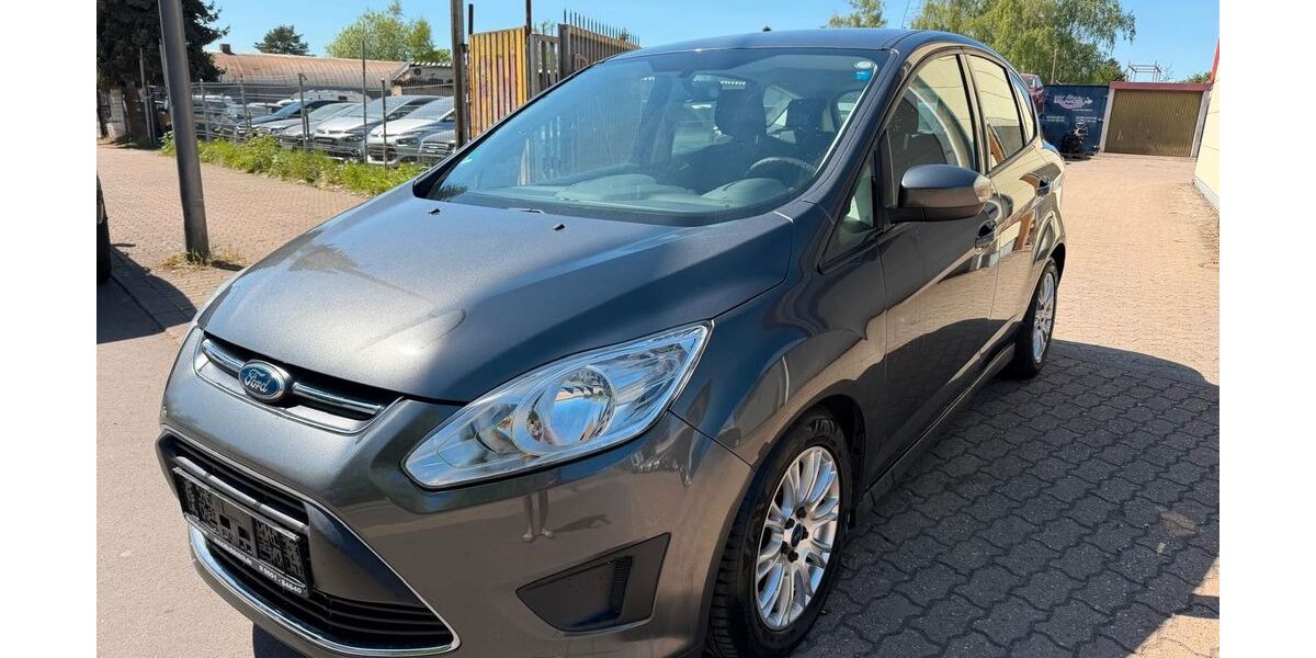 Ford C-Max 136.370 km 4.800 &euro; Saarlouis 66740