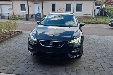 Seat Leon 118.395 km 14.250 &euro; Tawern 54456