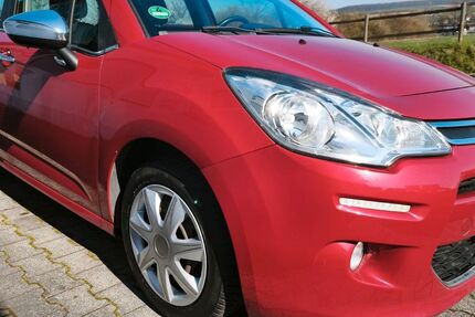 Citroen C3 147.000 km 3.500 &euro; Nastätten 56355