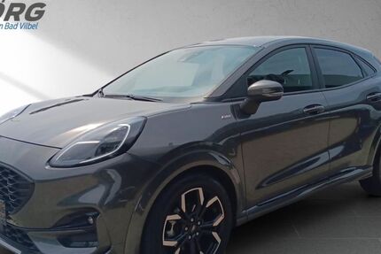 Ford Puma 42.450 km 18.999 &euro; Bad Vilbel 61118