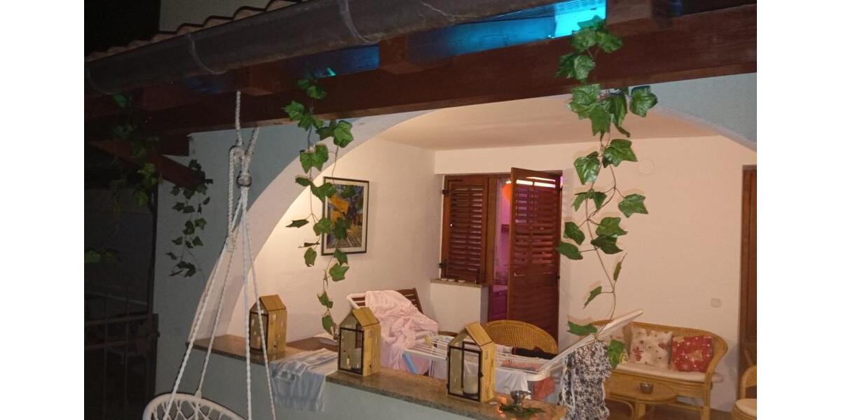 Terrassenwohnung Maxhütte-Haidhof Haidhof - 3 Zimmer, 72 m&sup2;, 255.000&euro; | Angebot:25170334