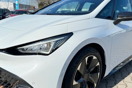 Cupra Born 104.186 km 19.999 &euro; Nabburg 92507