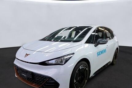 Cupra Born 104.186 km 20.990 &euro; Nabburg 92507