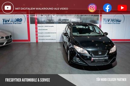 Seat Ibiza 139.450 km 4.990 &euro; Friesoythe 26169