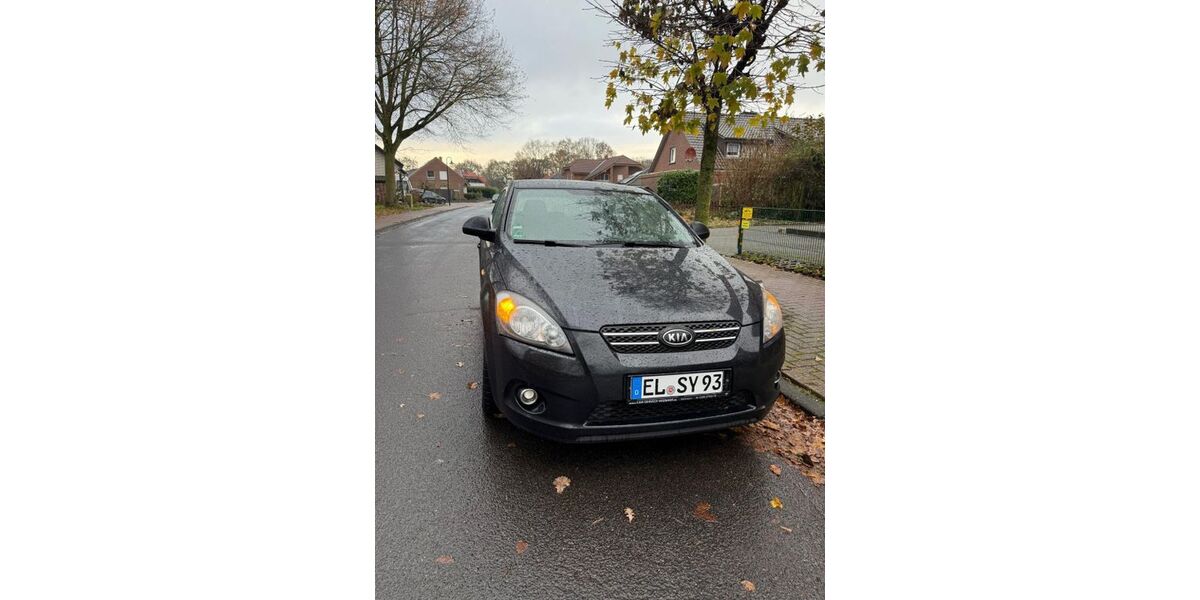 Kia ceed / Ceed 412.000 km 1.000 &euro; Spelle 48480