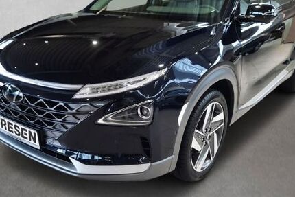 Hyundai NEXO 17.310 km 67.940 &euro; Dormagen 41540
