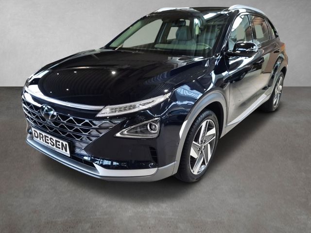 Hyundai NEXO 17.310 km 67.940 &euro; Dormagen 41540