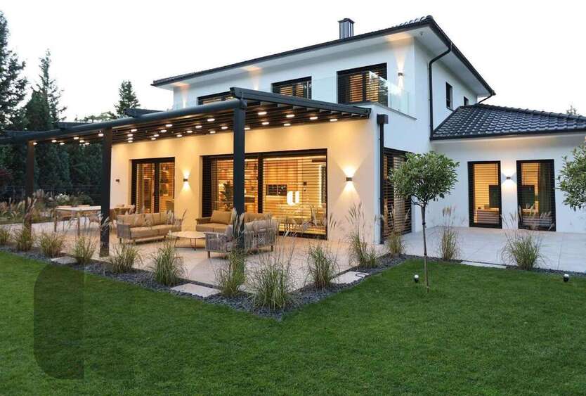 Haus zum Mieten in Seevetal-Maschen 6.900 € 340 m² 6 zimmer
