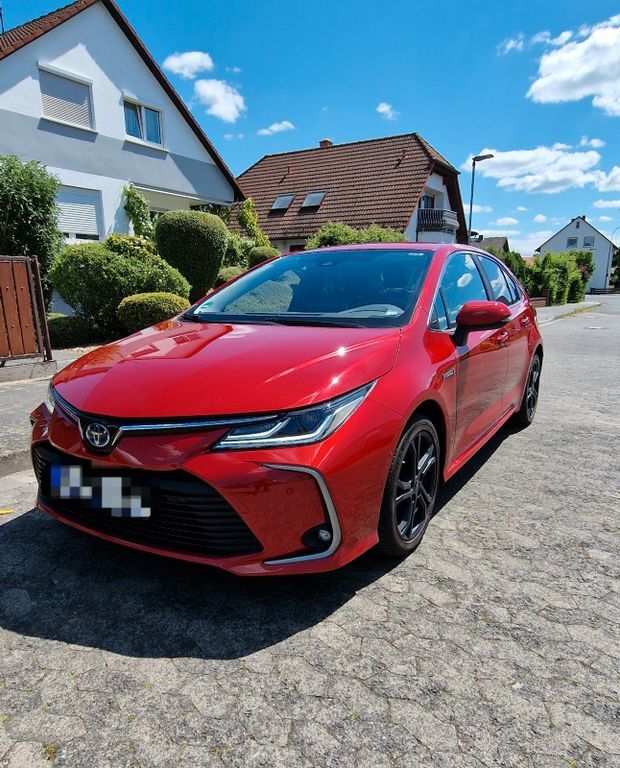 Corolla
