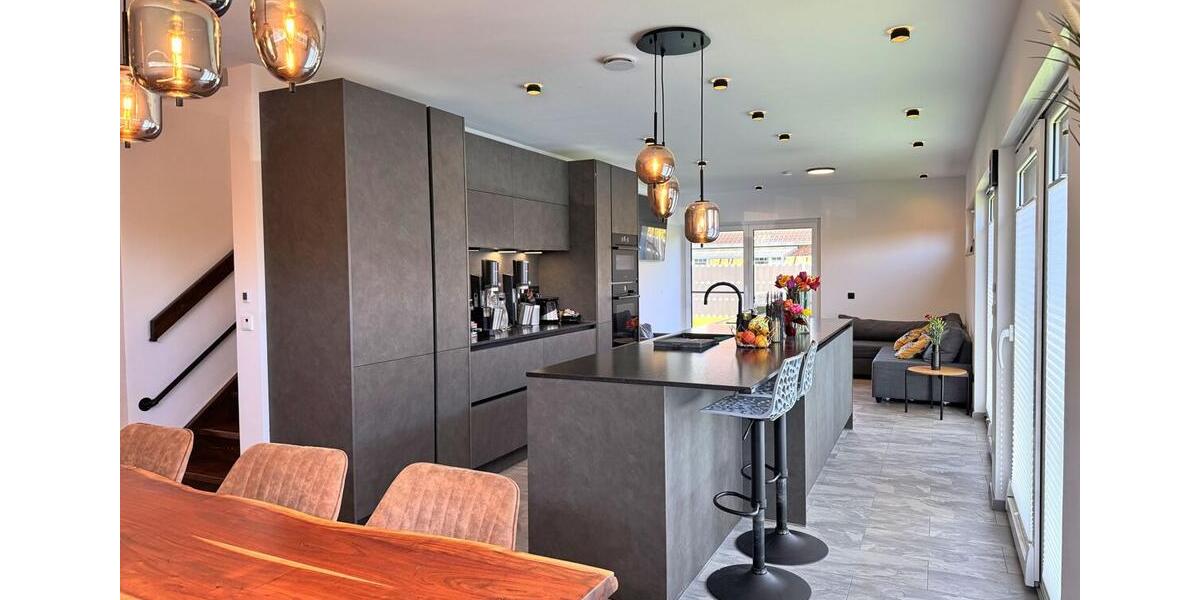 Einfamilienhaus Großefehn - 5 Zimmer, 144 m&sup2;, 1.750&euro; | Angebot:26301073