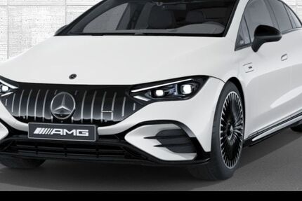 Mercedes-Benz EQE 7.832 km 75.890 &euro; Stuttgart 70372