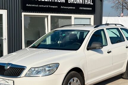 Skoda Octavia 170.326 km 3.490 &euro; Hofolding (Bei München) 85649