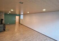 Wohnung 2.OG mit Einbauküche