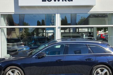 Audi A6 22.100 km 37.470 € Lübbenau/Spreewald 03222
