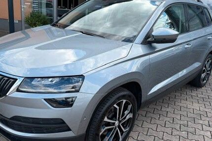 Skoda Karoq 156.000 km 15.800 &euro; Frankenberg/Eder 35066
