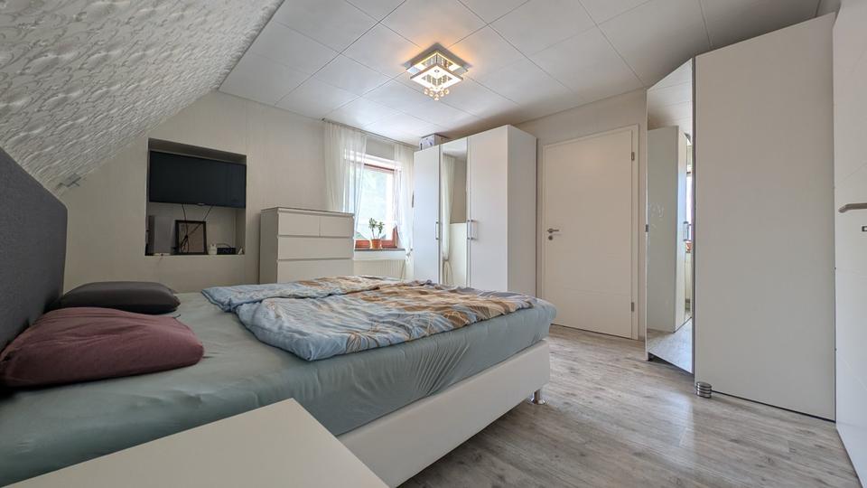 Einfamilienhaus Marpingen - 225.000&euro; | Angebot:25405861