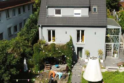 Haus Korntal-Münchingen Münchingen - 8.5 Zimmer, 250 m&sup2;, 850.000&euro; | Angebot:26333493