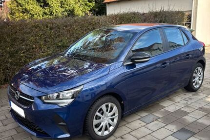 Opel Corsa 52.500 km 11.399 &euro; Neutraubling 93073