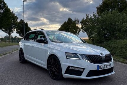 Skoda Octavia 94.430 km 24.500 &euro; Merseburg 06217