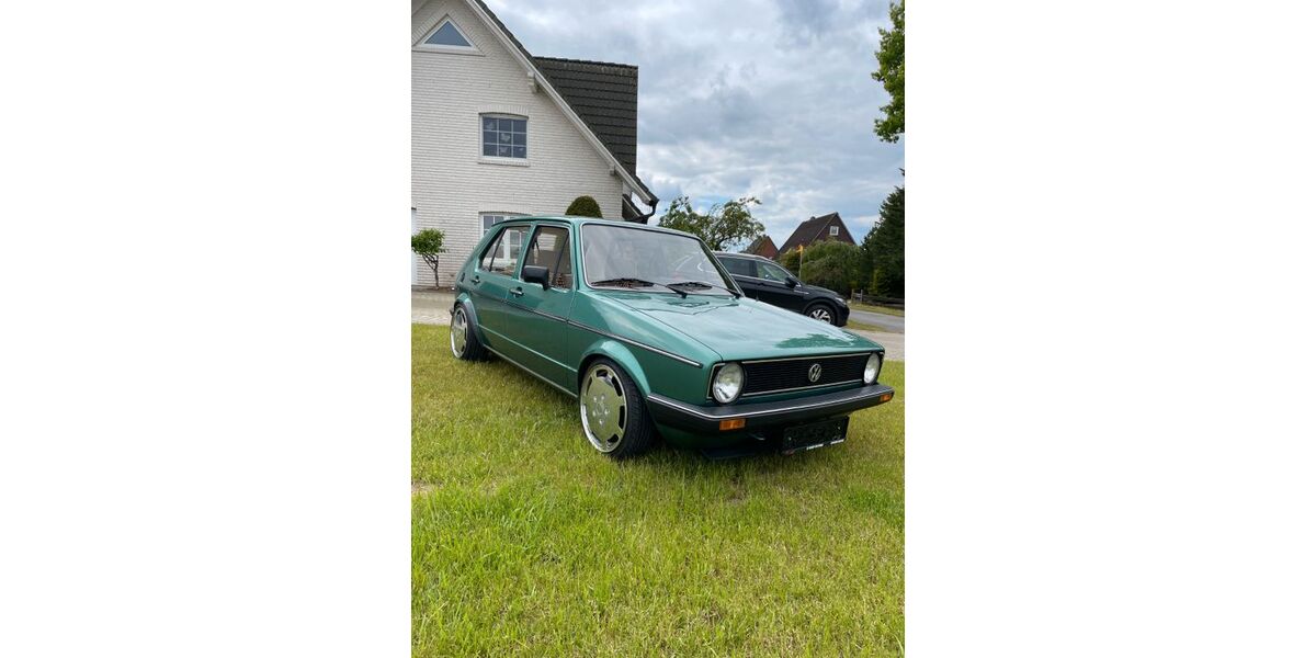 VW Golf 84.400 km 15.000 &euro; Lähden 49774