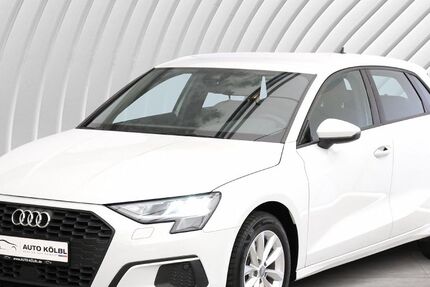 Audi A3 55.884 km 20.490 € Oberschleißheim 85764