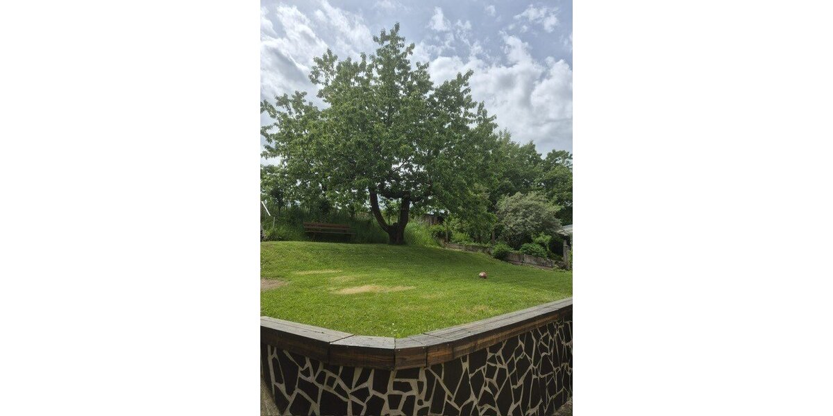 Heringen-OT, EFH - Einfamilienhaus Heringen (Werra) Kleinensee | Angebot:26790144
