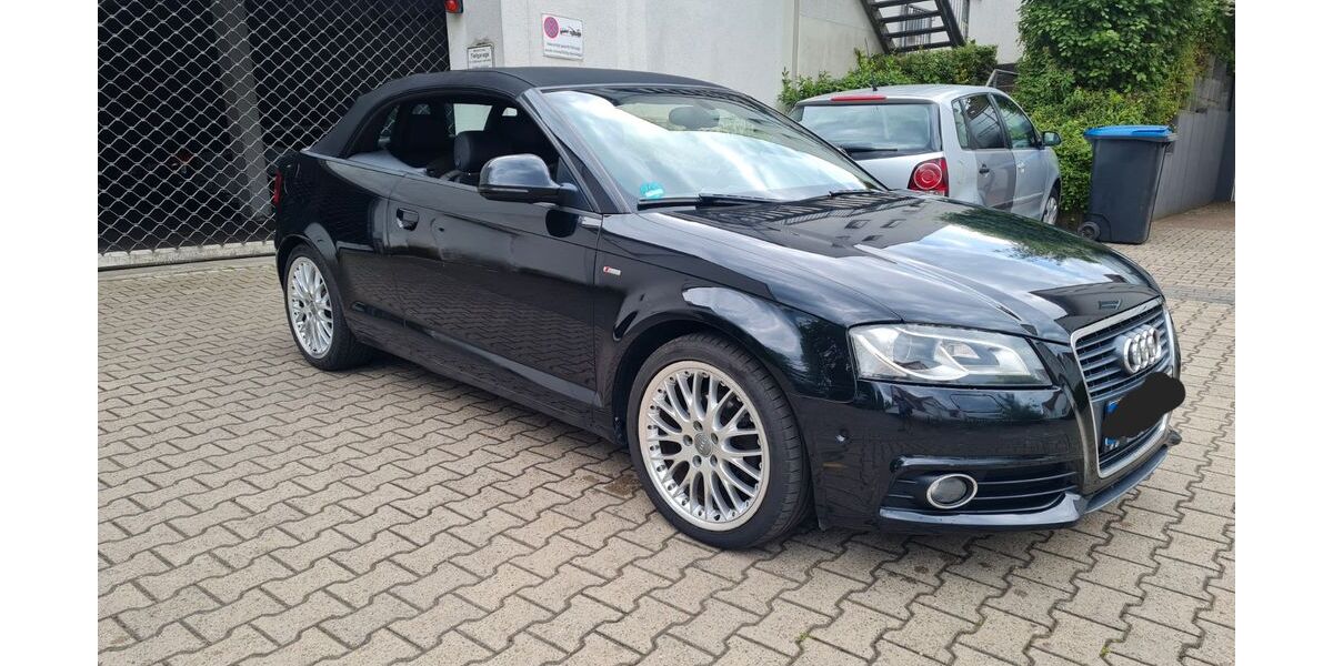 Audi A3 131.127 km 7.890 &euro; Bochum 44892
