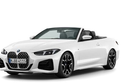 BMW 420 6.900 km 49.875 &euro; Kaiserslautern 67663