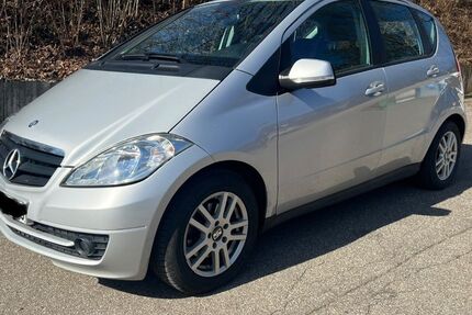 Mercedes-Benz A 180 83.000 km 8.201 &euro; Sulzbach an der Murr 71560