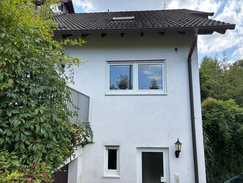 Großzügiges 8 m Breites Reihenendhaus mit schönem Ausblick