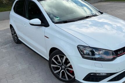 VW Polo 80.461 km 14.500 &euro; Kiel 24147