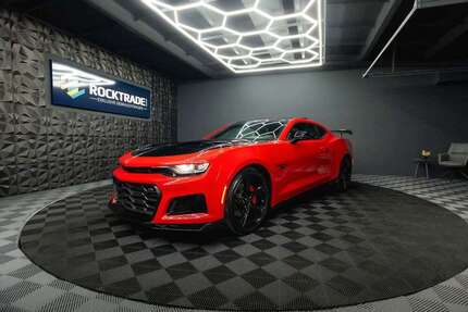 Chevrolet Camaro 28.595 km 37.990 &euro; Leipzig 04178