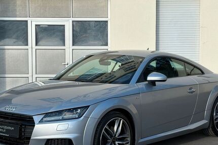 Audi TT 98.650 km 25.900 &euro; Solingen/NRW 42655