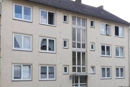 Suchen Sie eine gemütliche Wohnung? - Wohnung Alfeld Alfeld | Angebot:26378414