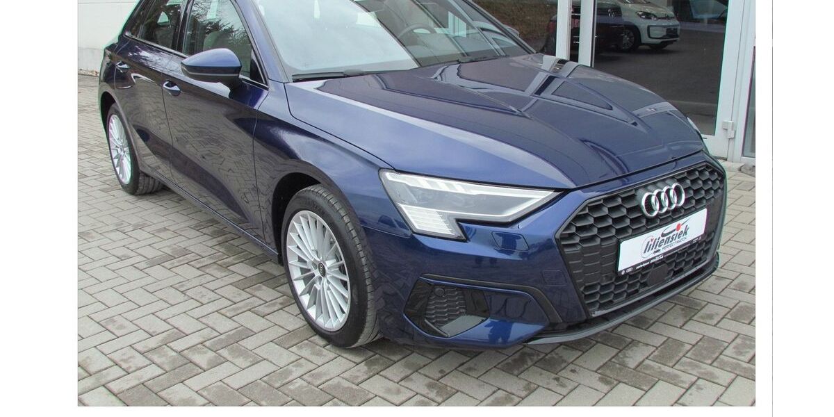Audi A3 86.095 km 20.550 &euro; Dippoldiswalde 01744