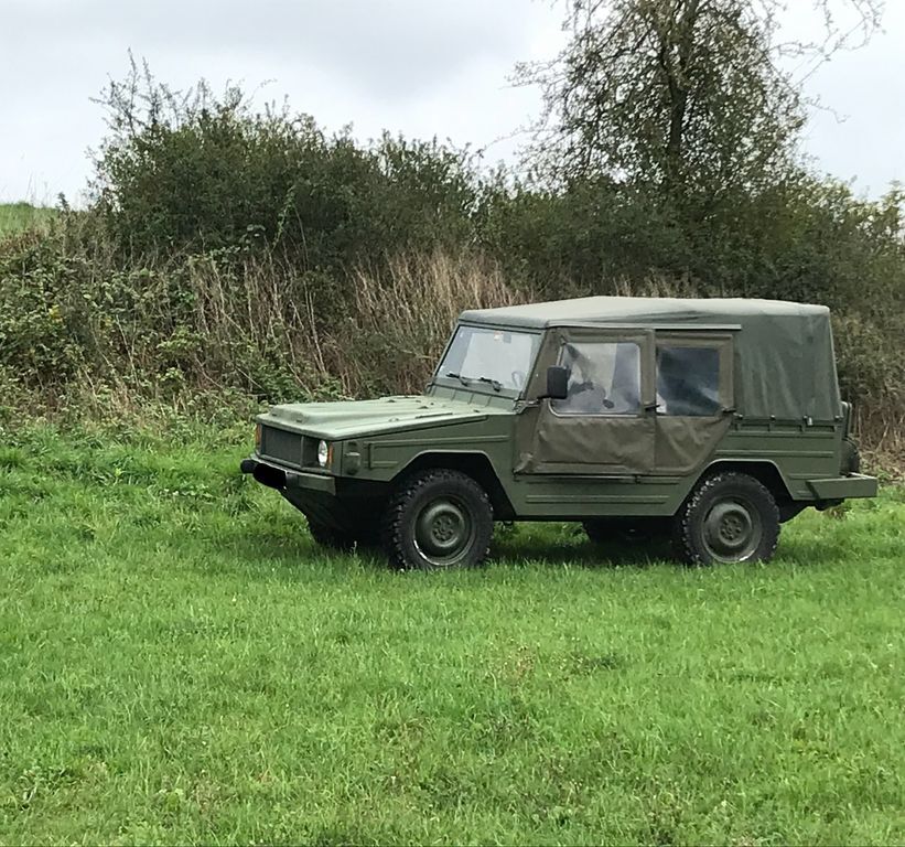 Iltis