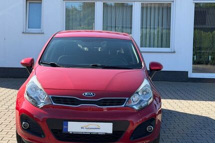 Kia Rio 110.000 km 5.999 &euro; Neuwied 56567