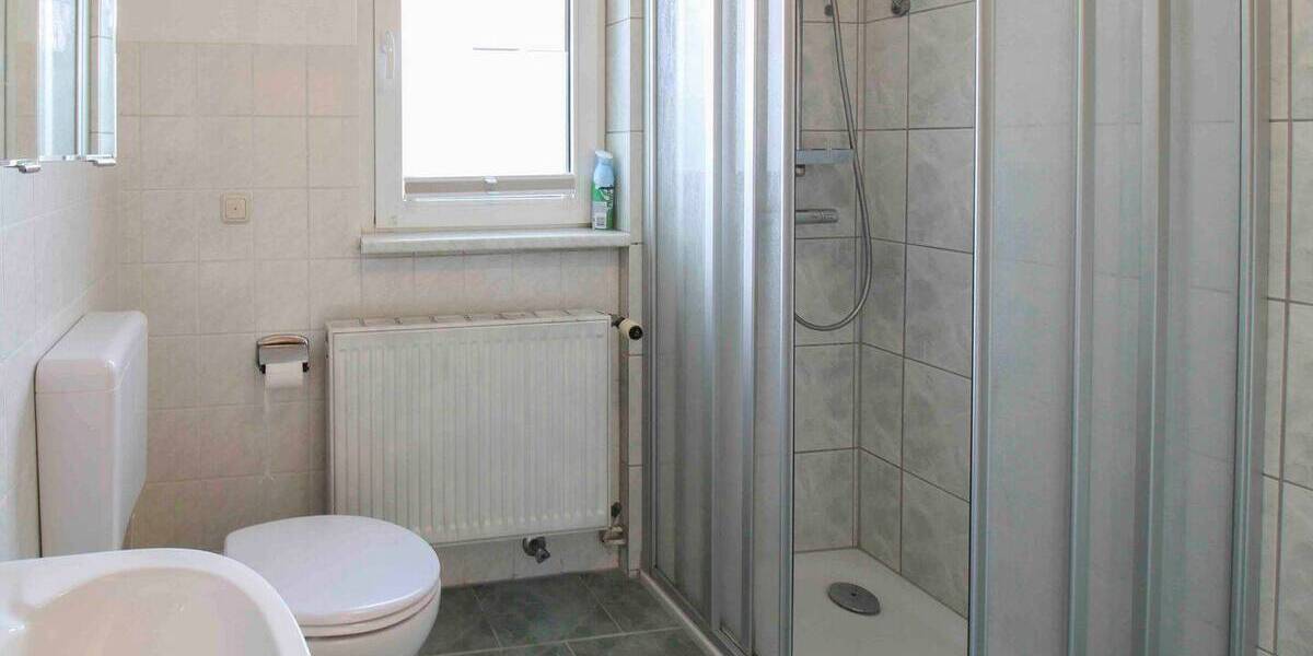 Doppelhaushälfte Mönchgut Gager - 3 Zimmer, 75 m&sup2;, 150.000&euro; | Angebot:26107906
