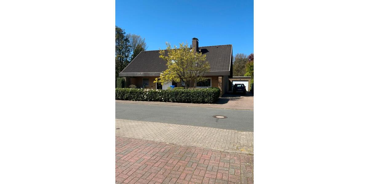 Einfamilienhaus Schiffdorf - 5.5 Zimmer, 190 m&sup2;, 350.000&euro; | Angebot:26350250