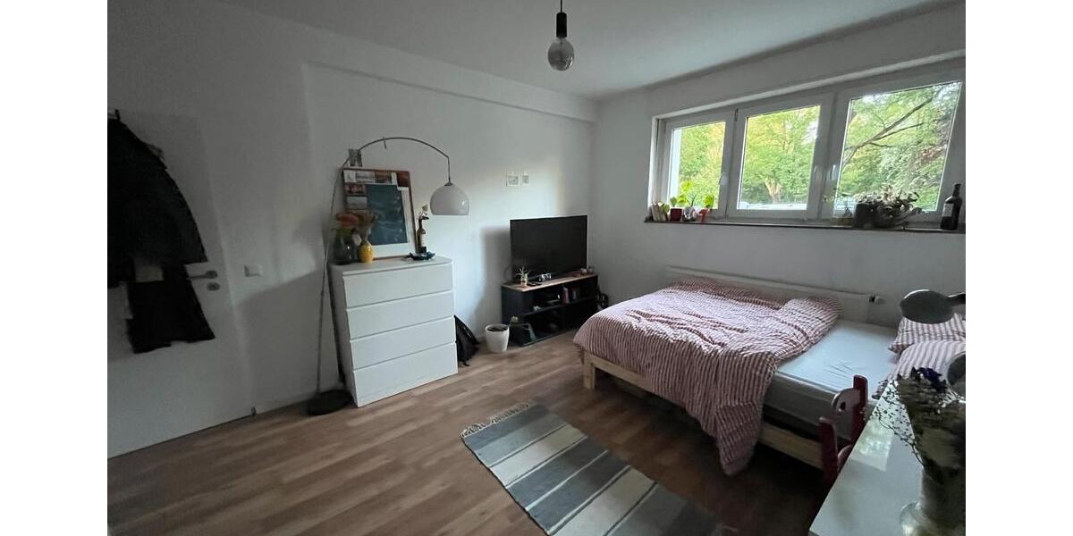 Wohnen auf Zeit Köln Nippes - 520&euro; | Angebot:26409438