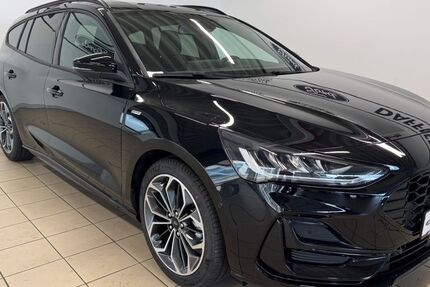 Ford Focus 4.780 km 27.480 &euro; Leipzig 04179