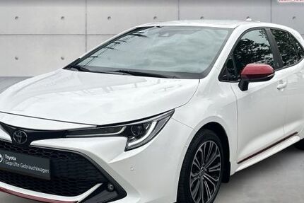 Toyota Corolla 43.130 km 19.990 &euro; Pirna 01796