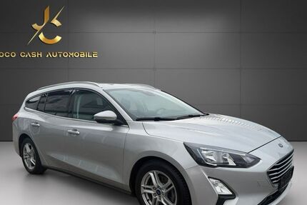 Ford Focus 190.000 km 9.799 &euro; Worms 67547