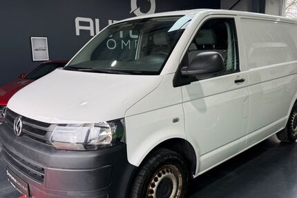 VW T5 Transporter 117.000 km 10.900 &euro; Aalen-Essingen 73457