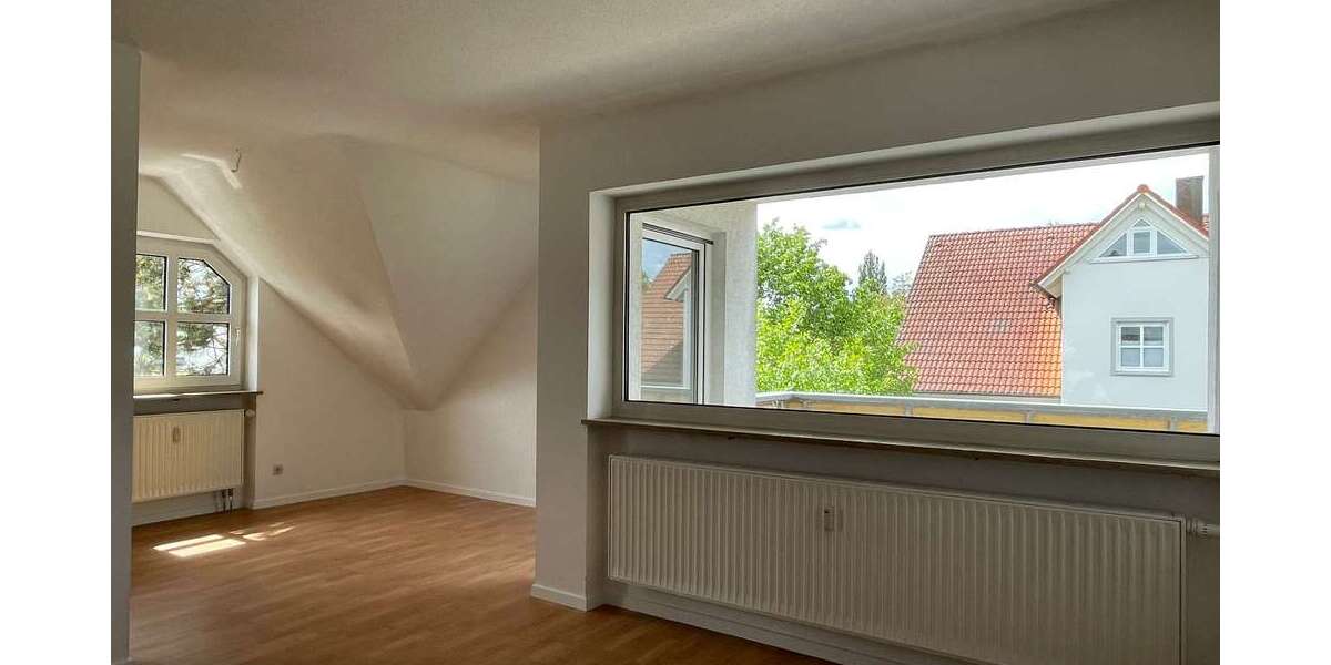 Etagenwohnung Forchheim Burk - 4 Zimmer, 80 m&sup2;, 753&euro; | Angebot:26561770
